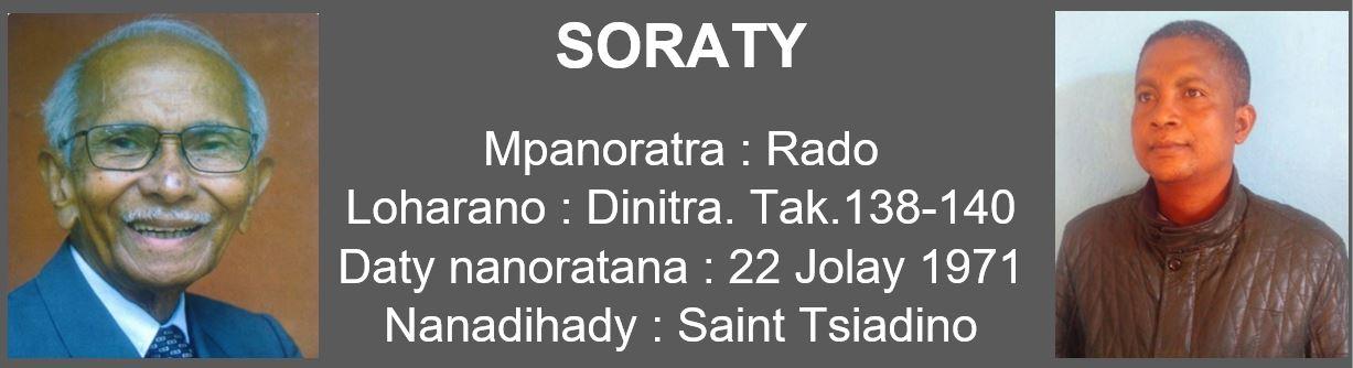 Soraty